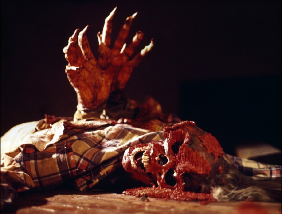 Evil Dead (1981) Wallpapers