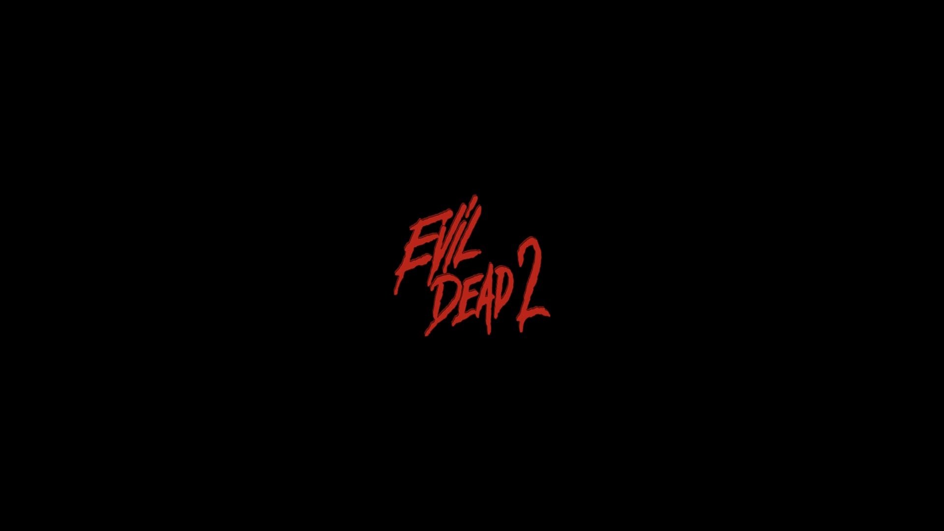 Evil Dead Ii Wallpapers