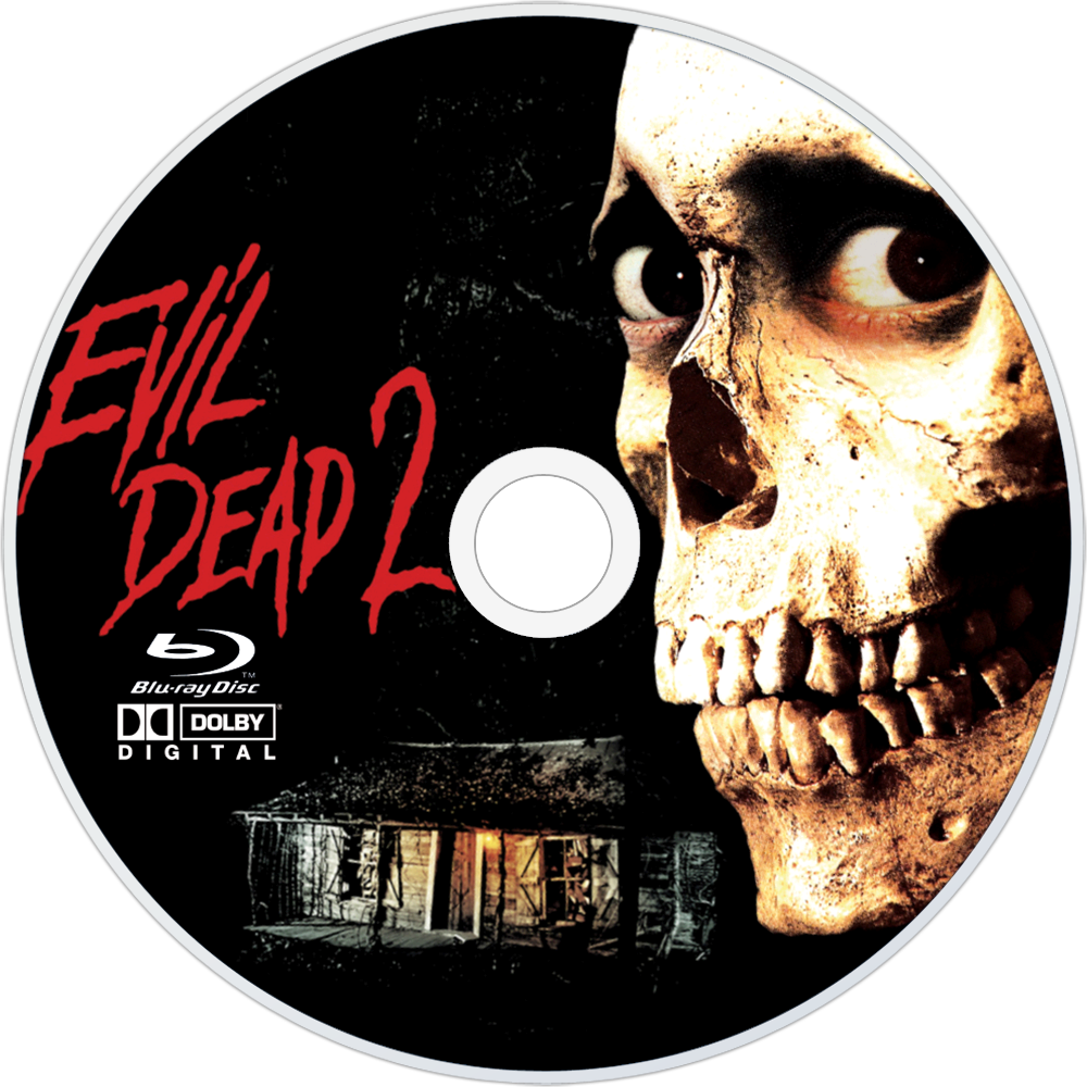 Evil Dead Ii Wallpapers