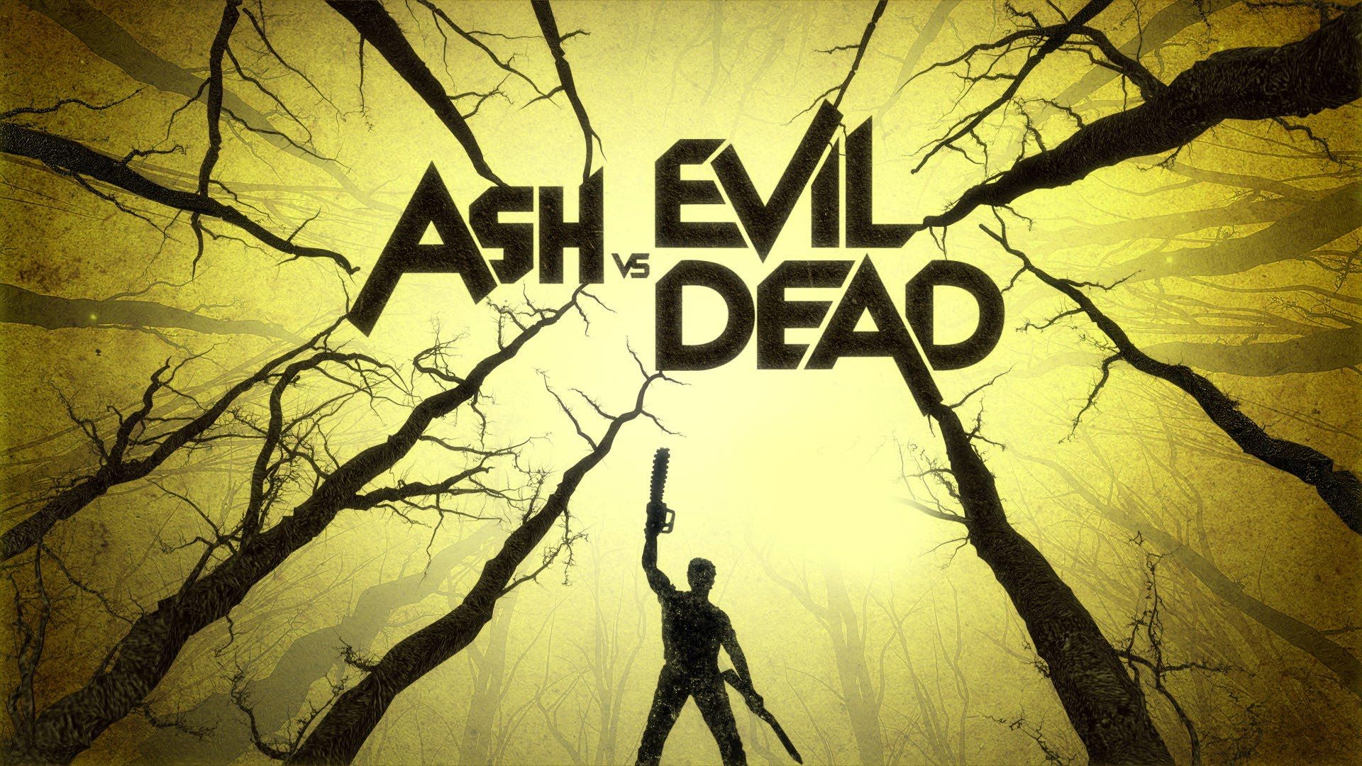 Evil Dead Ii Wallpapers