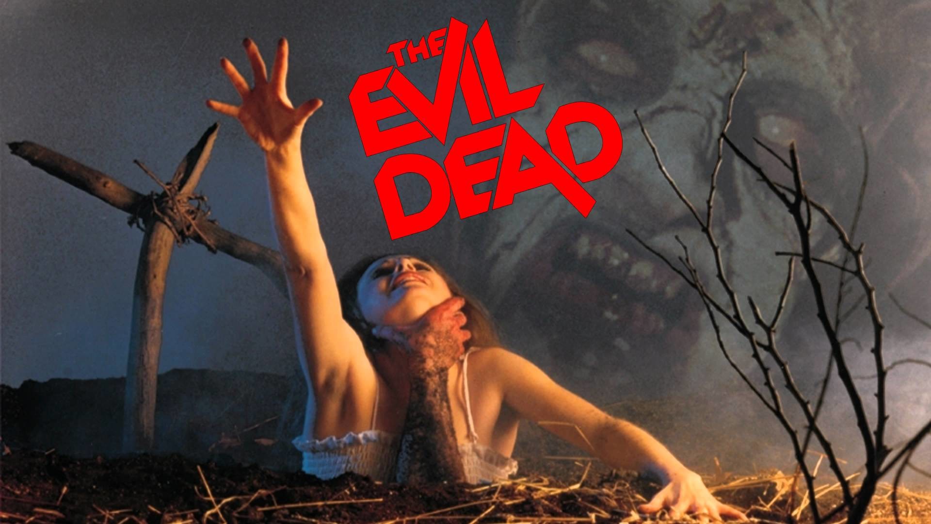 Evil Dead Ii Wallpapers