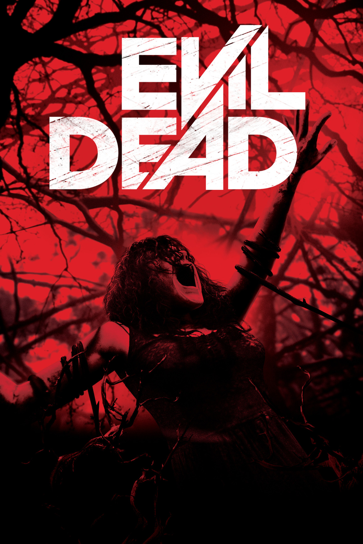 Evil Dead Iphone Wallpapers