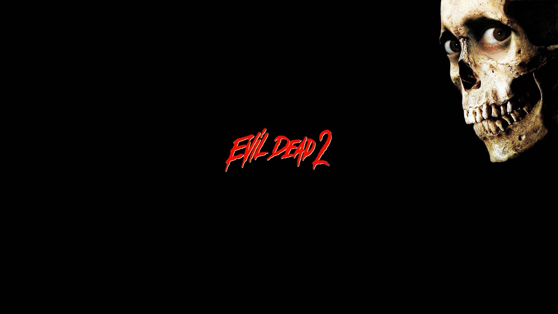 Evil Dead Iphone Wallpapers