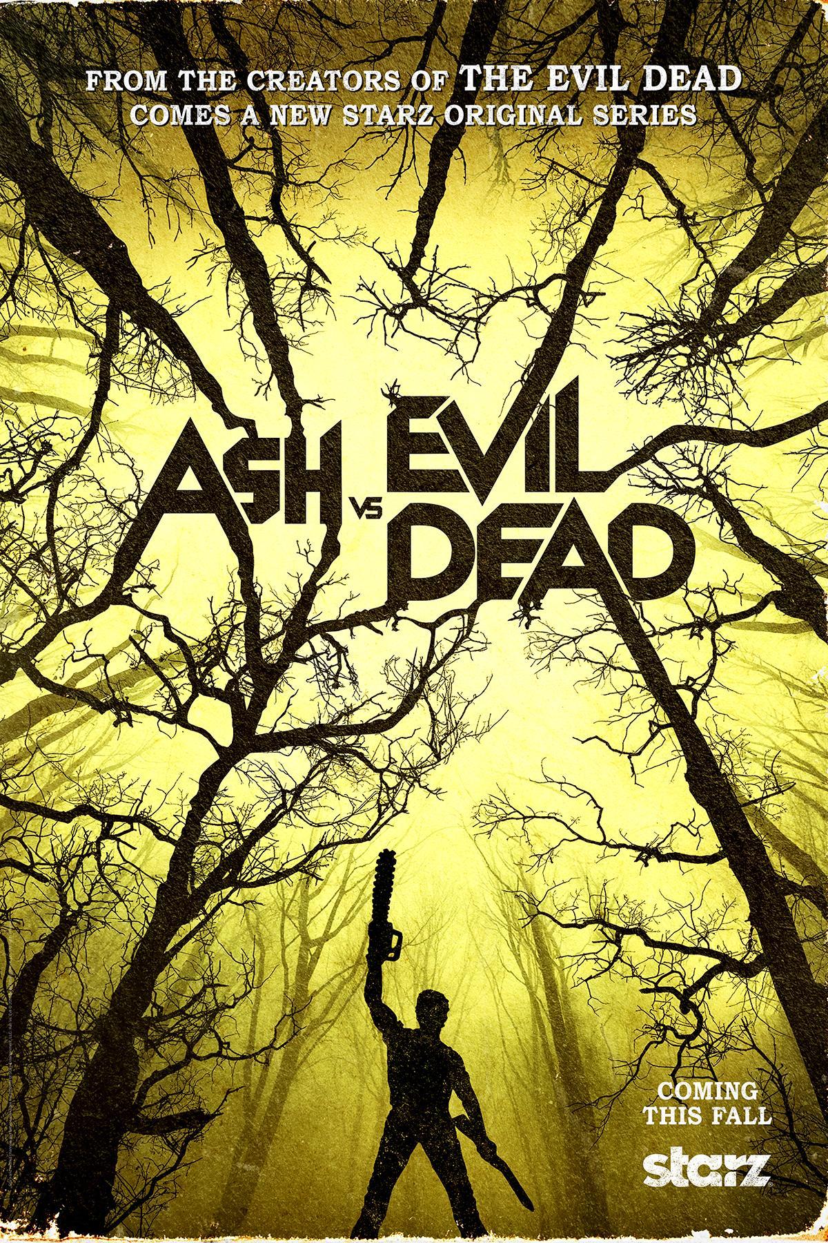 Evil Dead Iphone Wallpapers