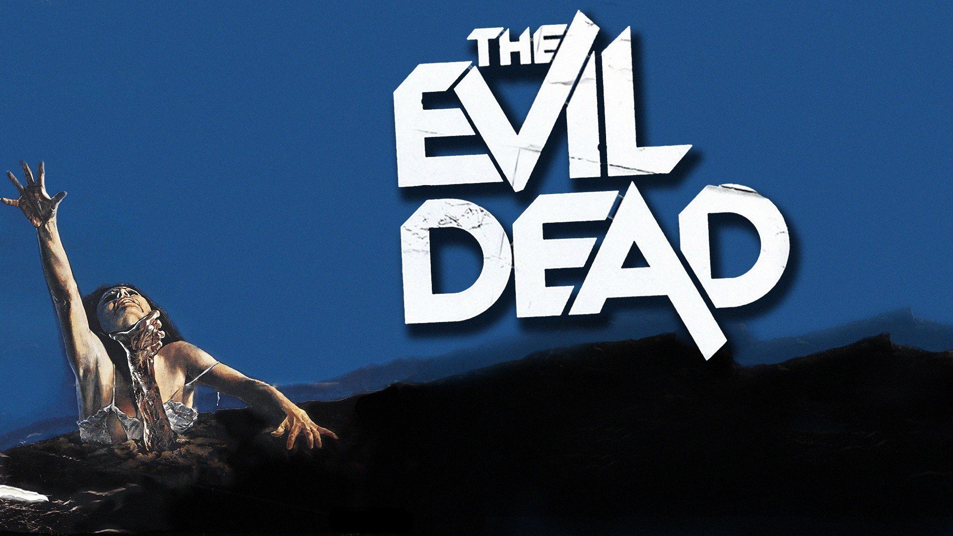 Evil Dead Wallpapers