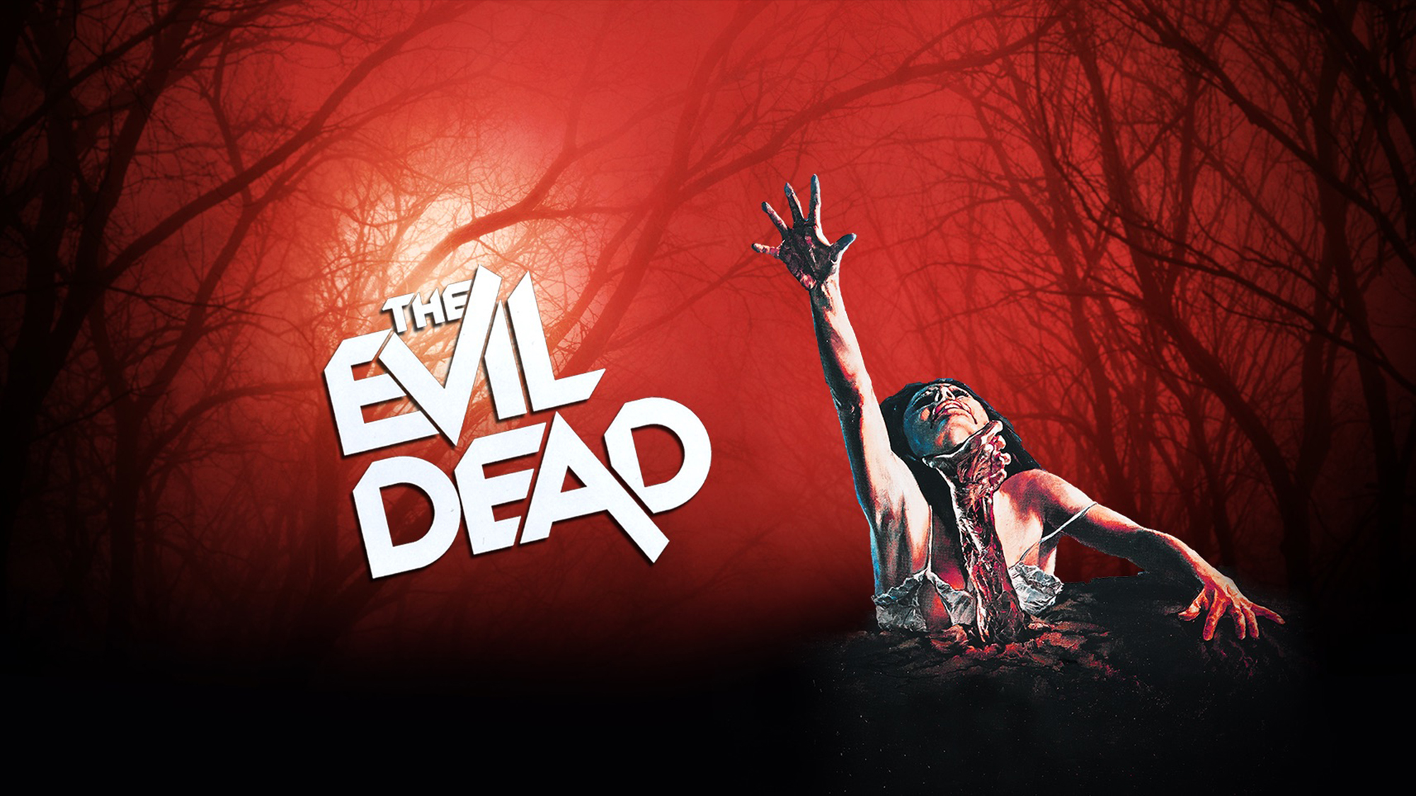 Evil Dead Wallpapers