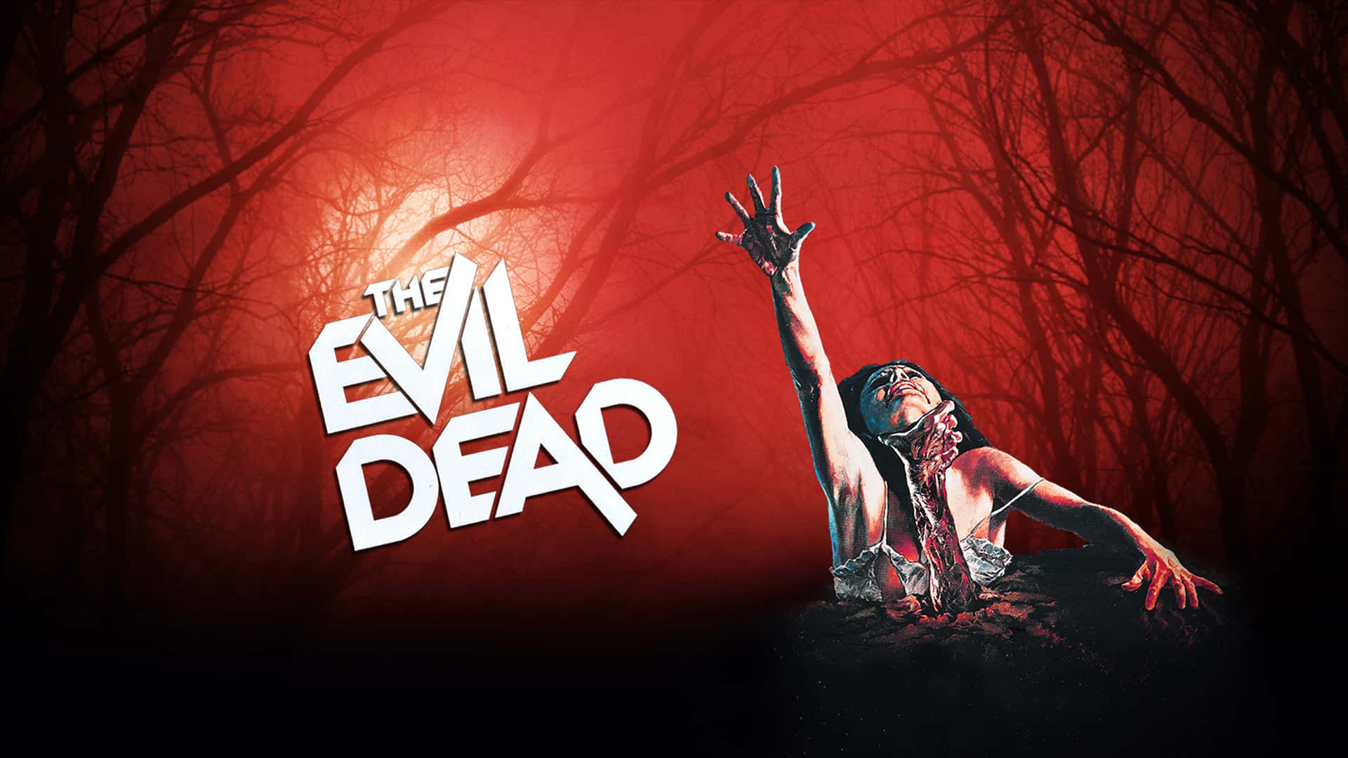 Evil Dead Wallpapers