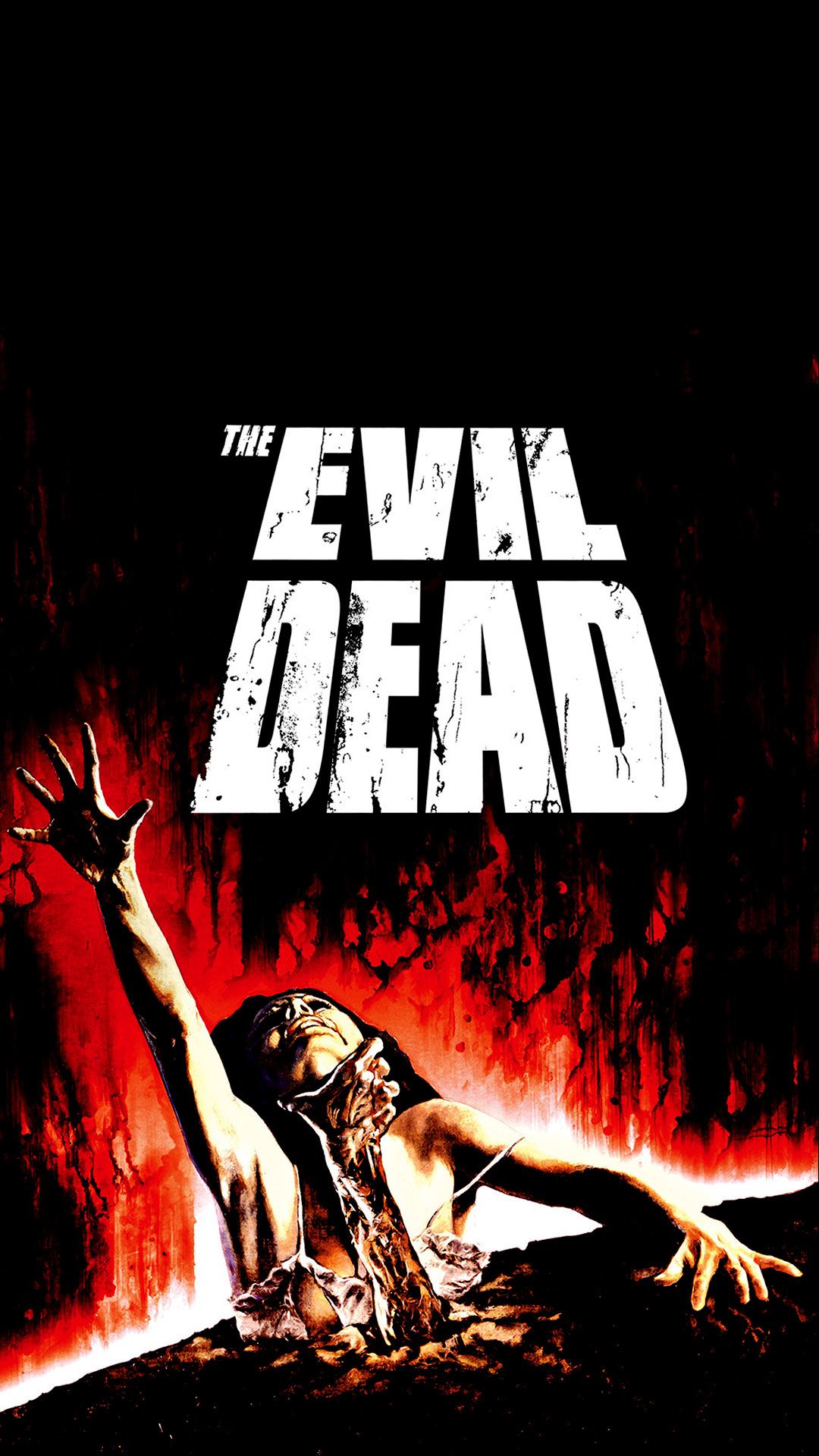 Evil Dead Wallpapers