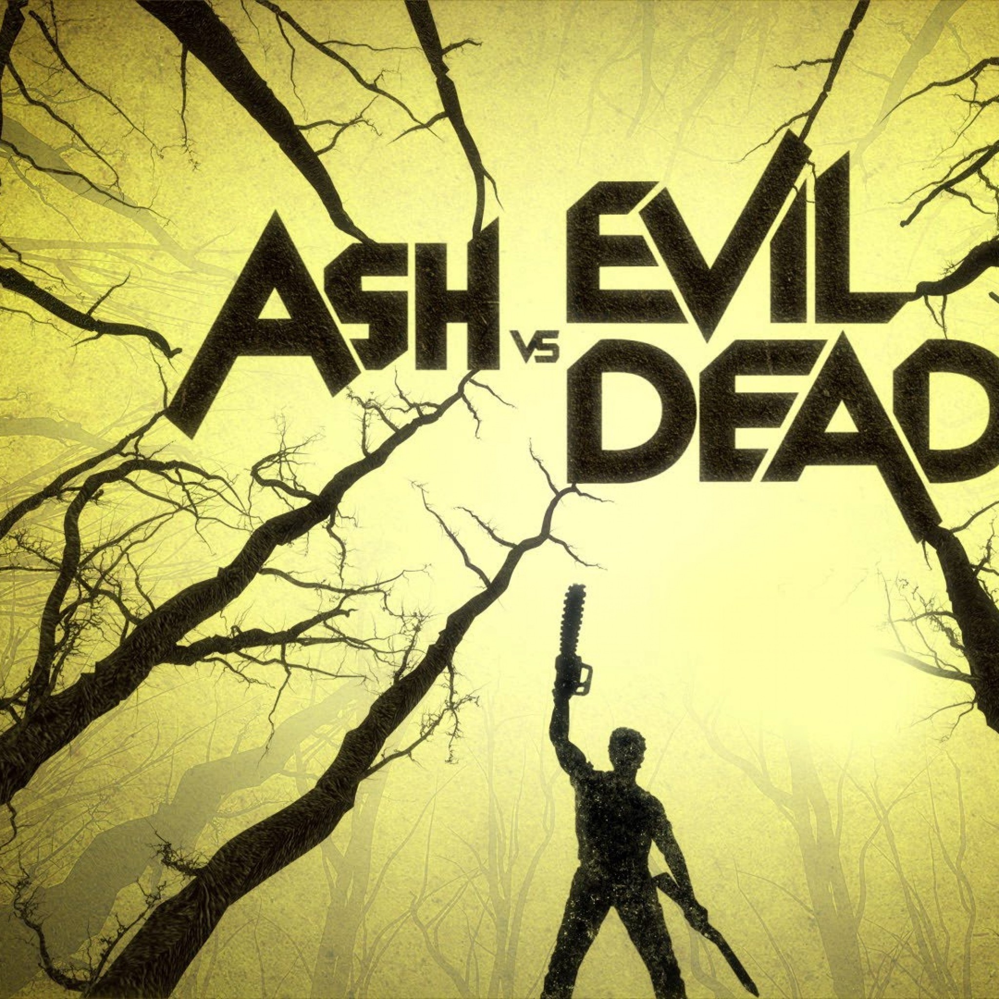 Evil Dead Wallpapers