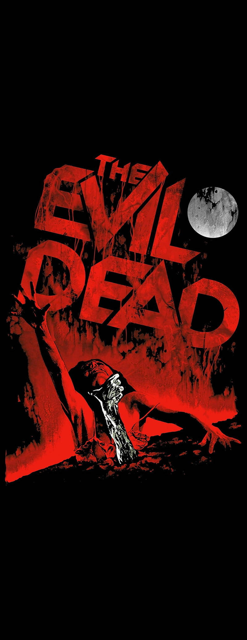 Evil Dead Wallpapers