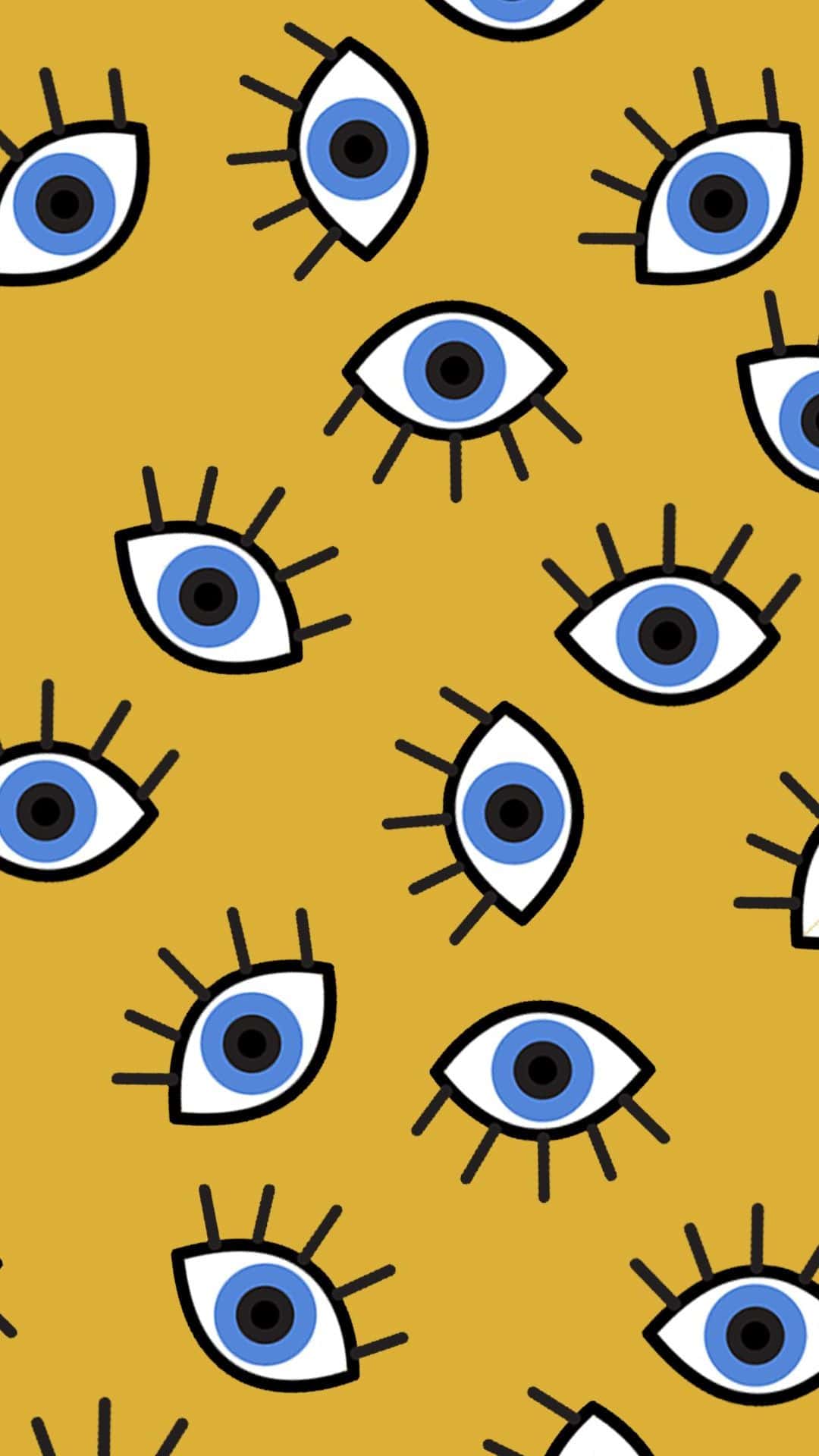 Evil Eye Wallpapers