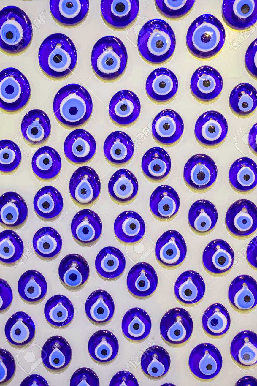 Evil Eye Wallpapers