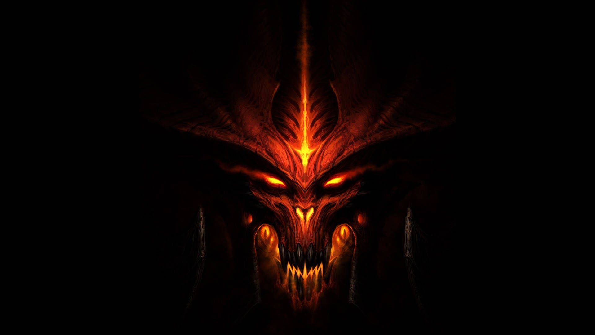 Evil Face Images Wallpapers