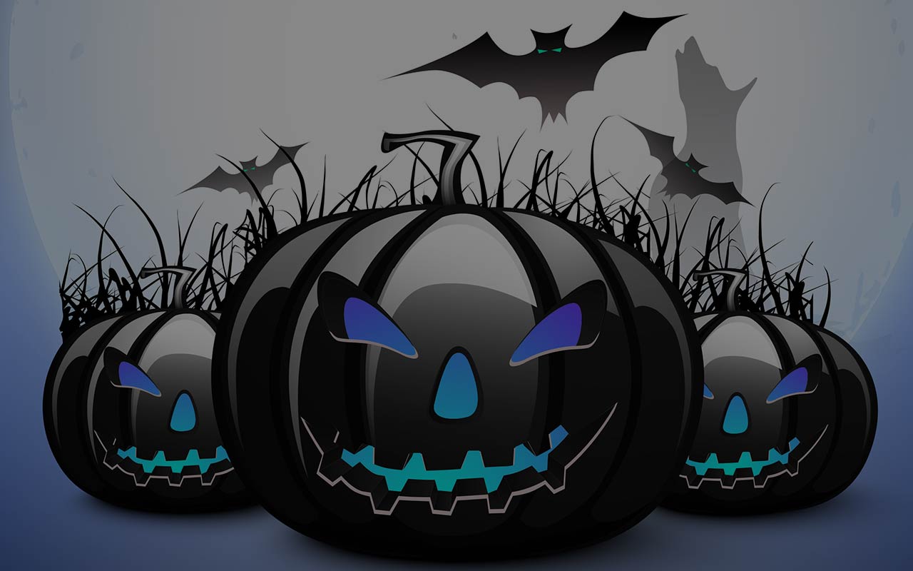 Evil Halloween Wallpapers