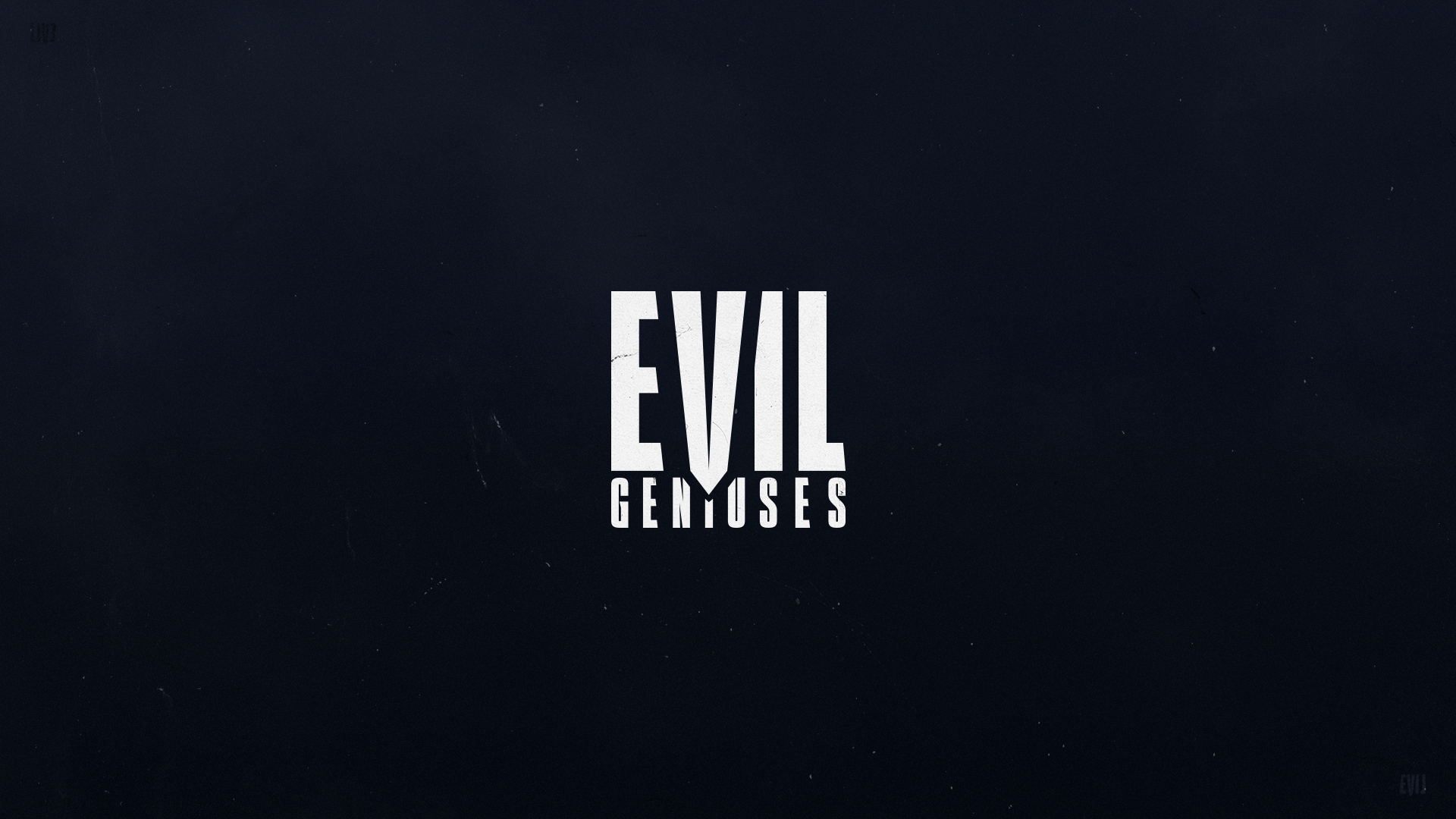 Evil Logo Wallpapers