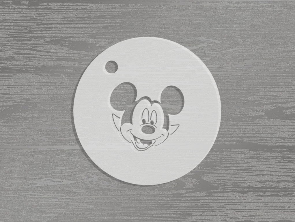 Evil Mickey Mouse Wallpapers