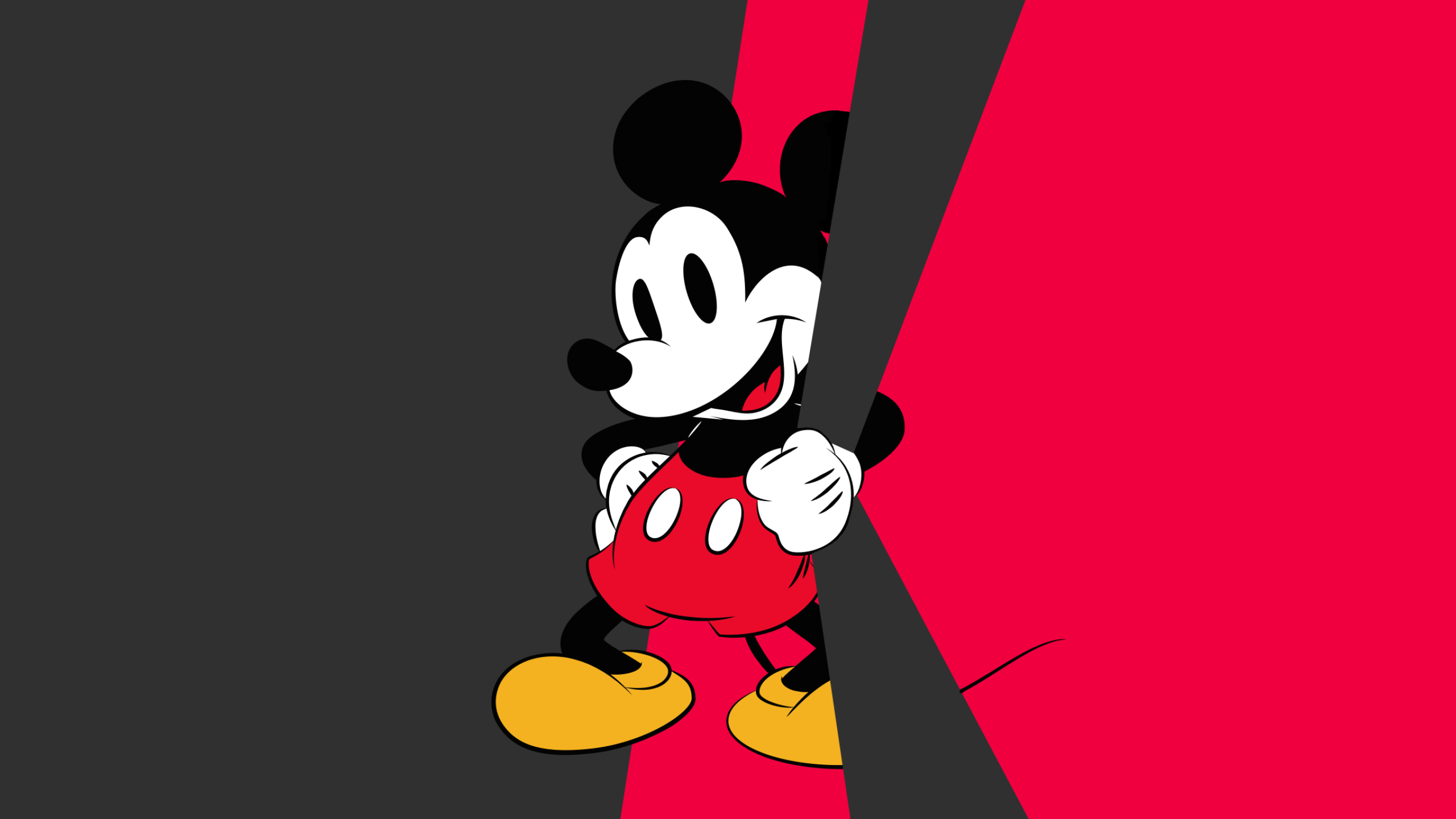 Evil Mickey Mouse Wallpapers