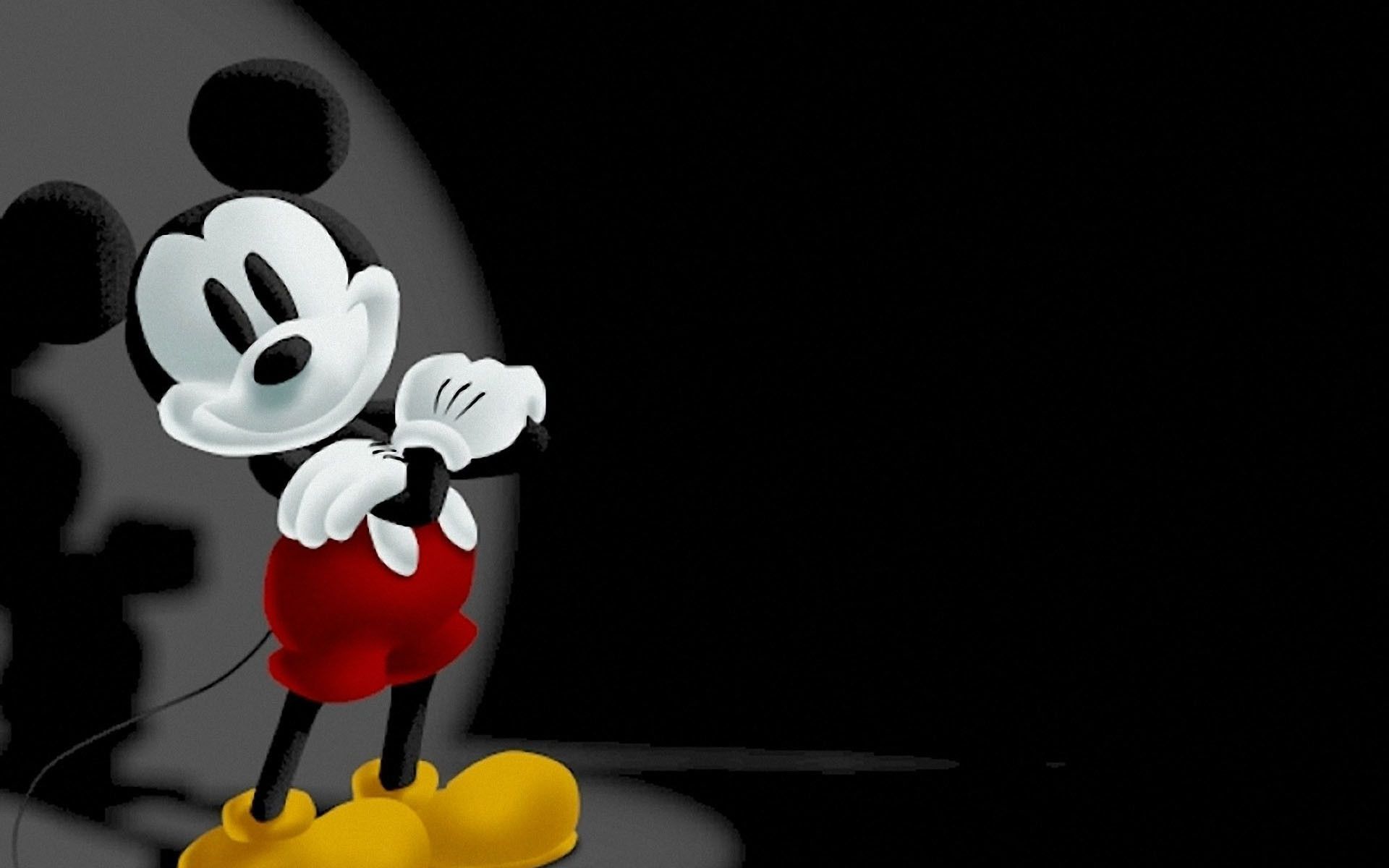 Evil Mickey Mouse Wallpapers