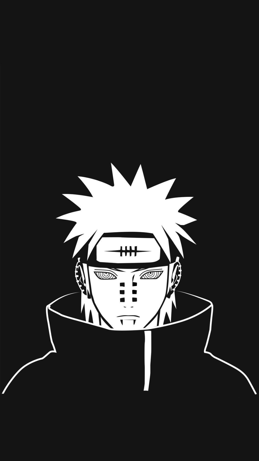 Evil Naruto Wallpapers