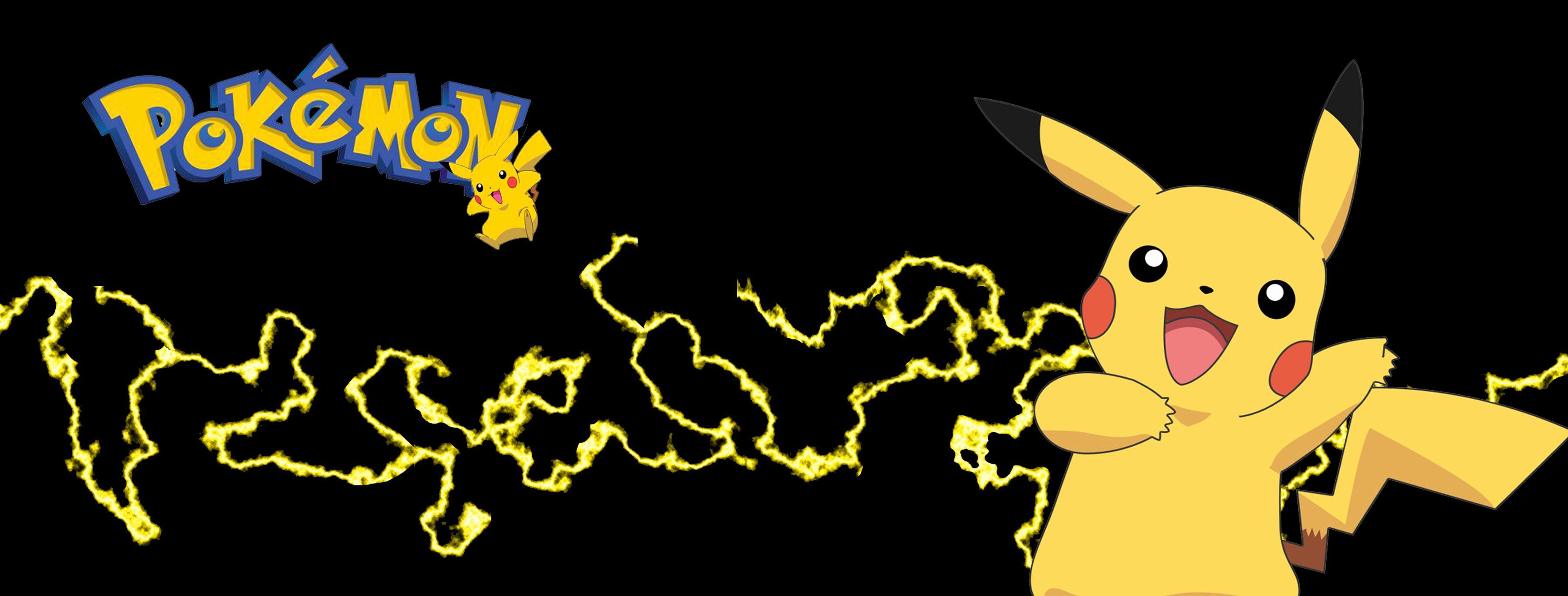 Evil Pikachu Wallpapers