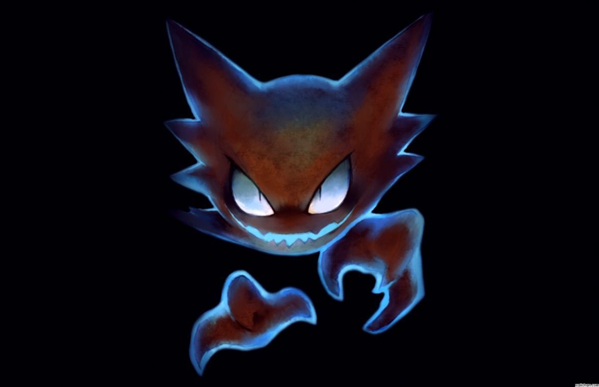 Evil Pokemon Wallpapers