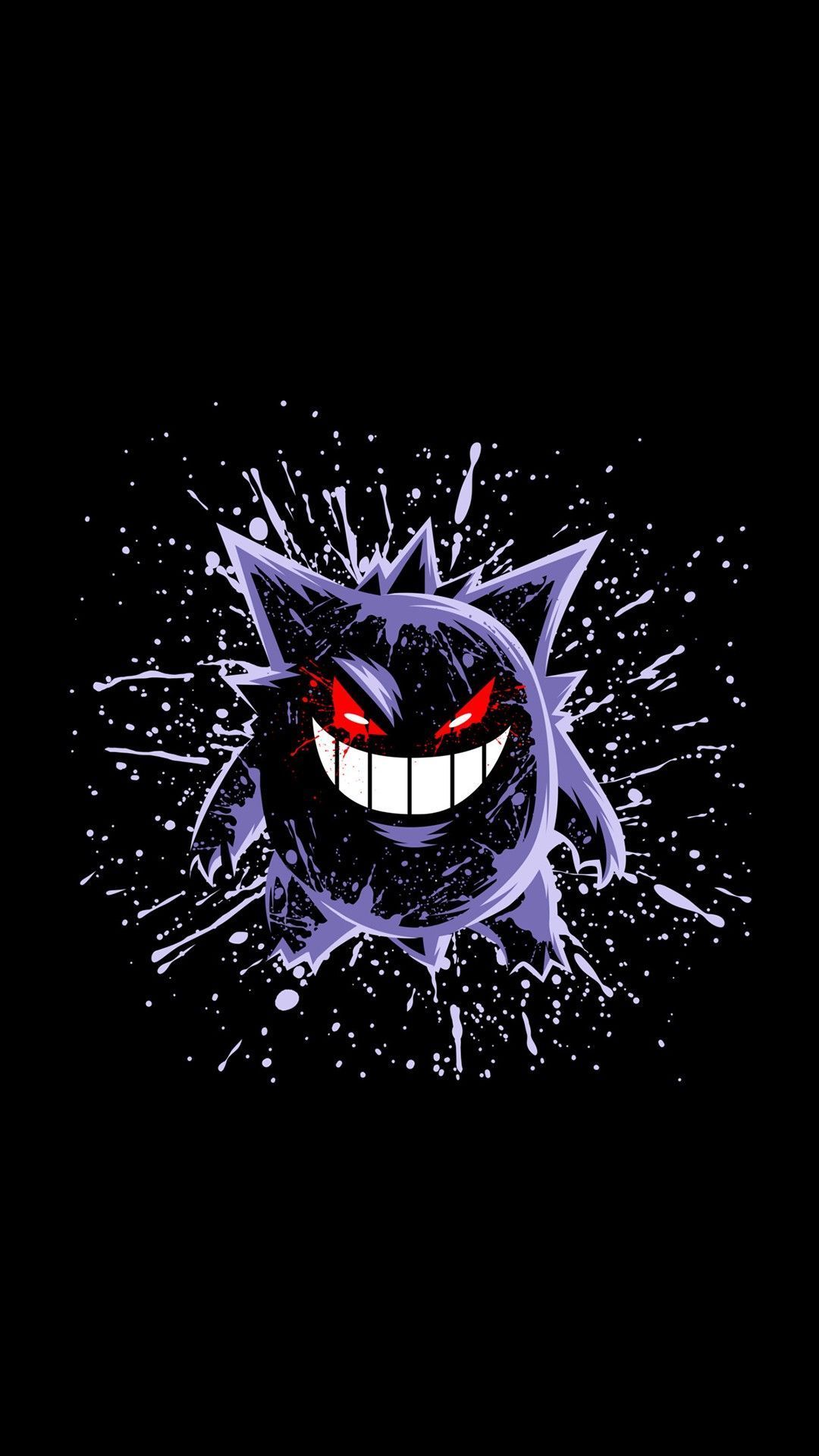 Evil Pokemon Wallpapers