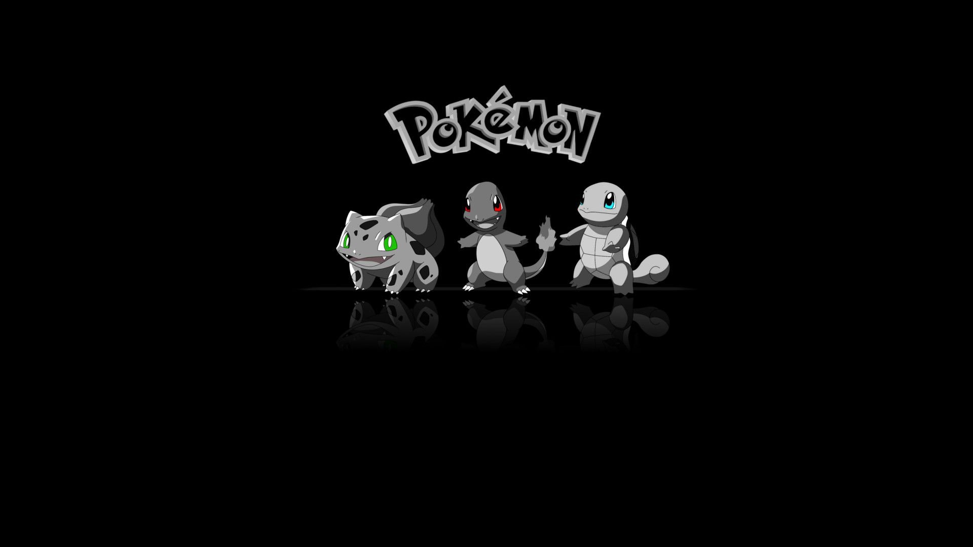 Evil Pokemon Wallpapers