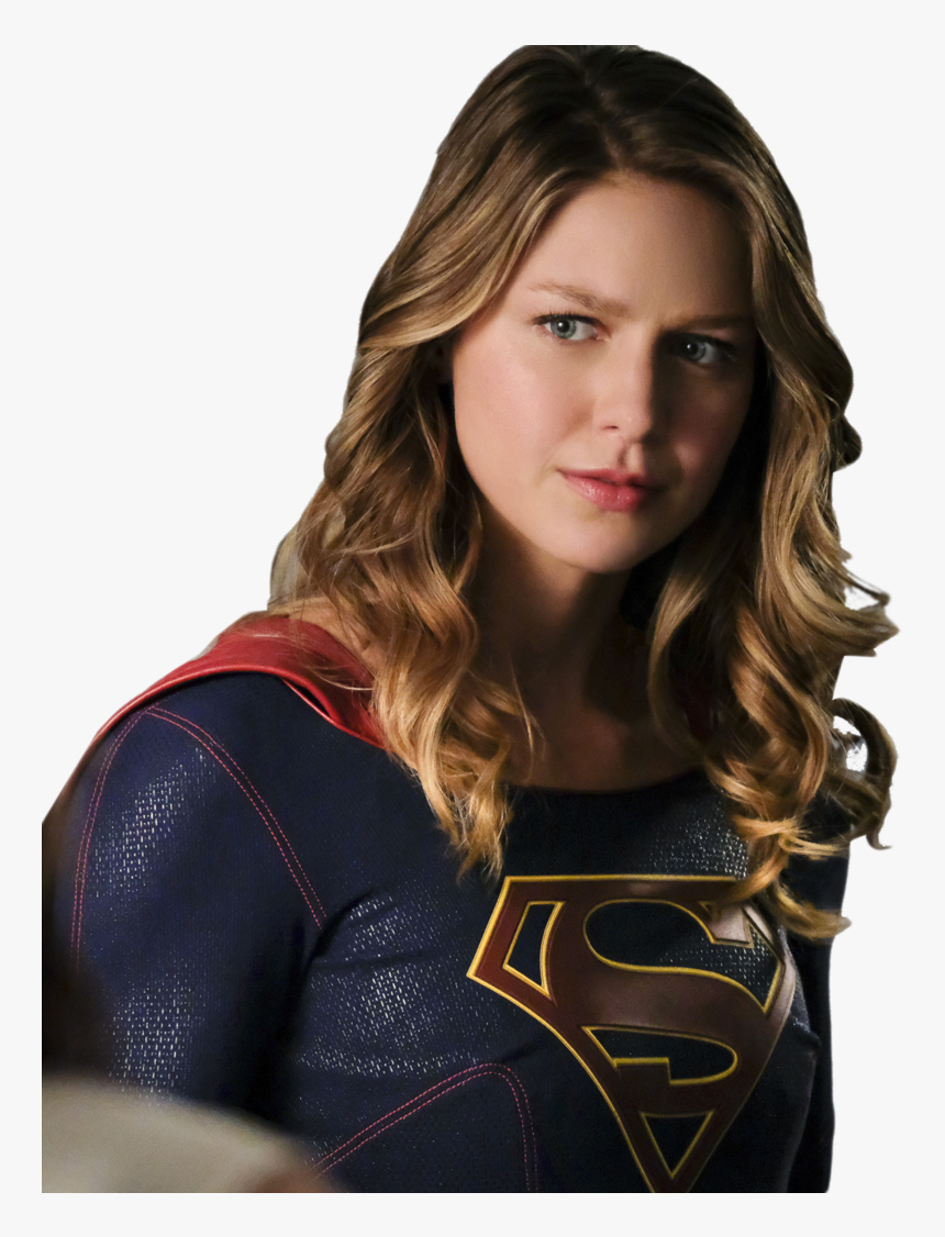 Evil Supergirl Art Wallpapers