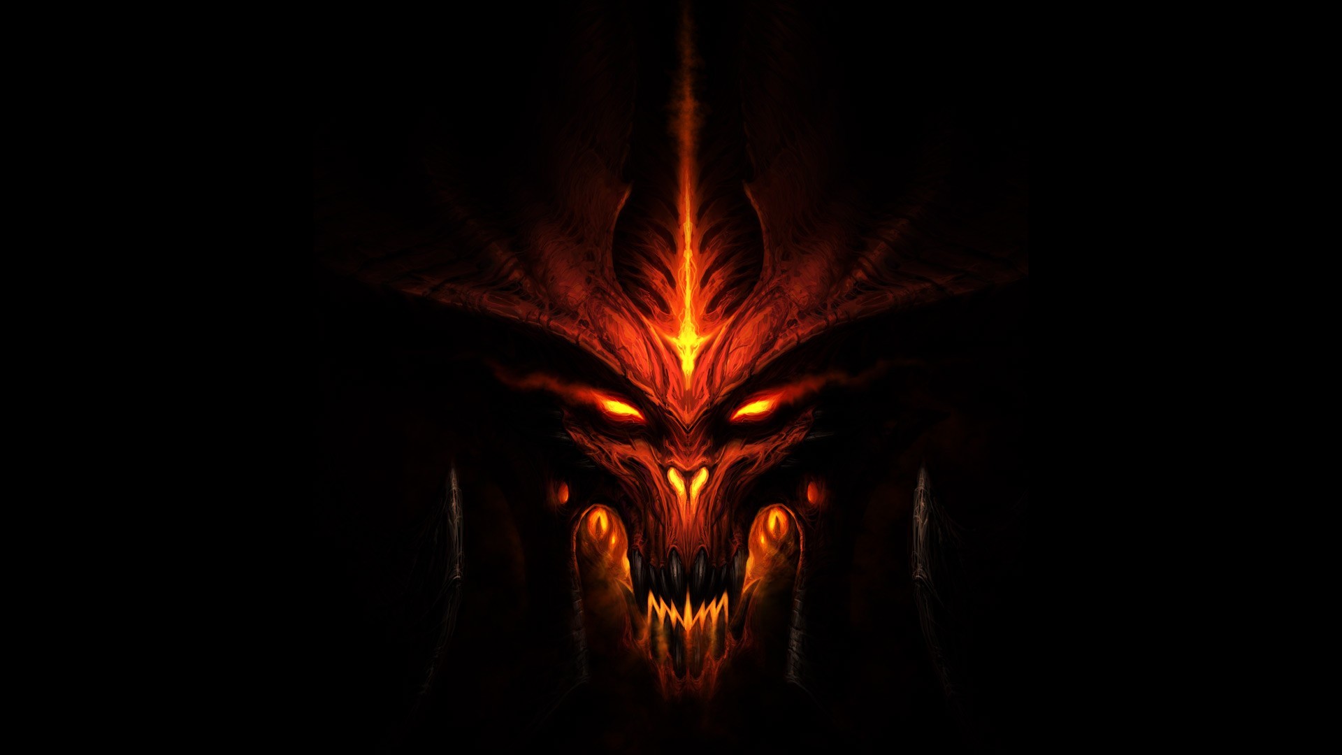 Evil Wallpapers