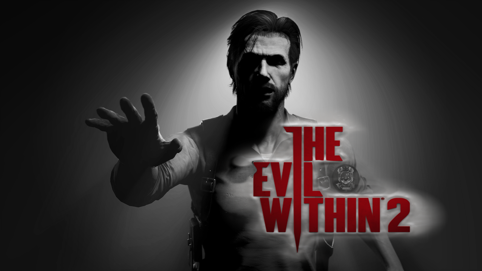 Evil Within 2 Wallpapers