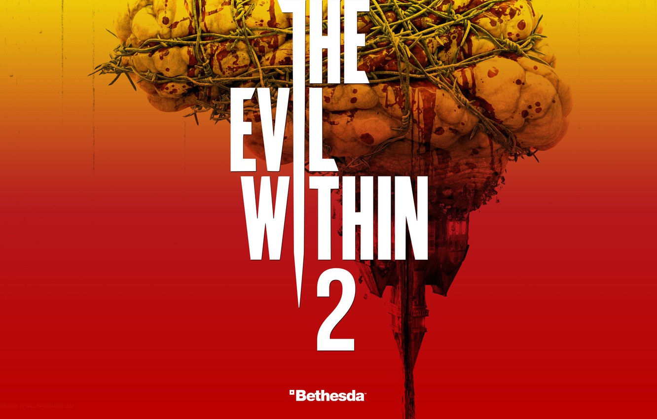 Evil Within 2 Wallpapers