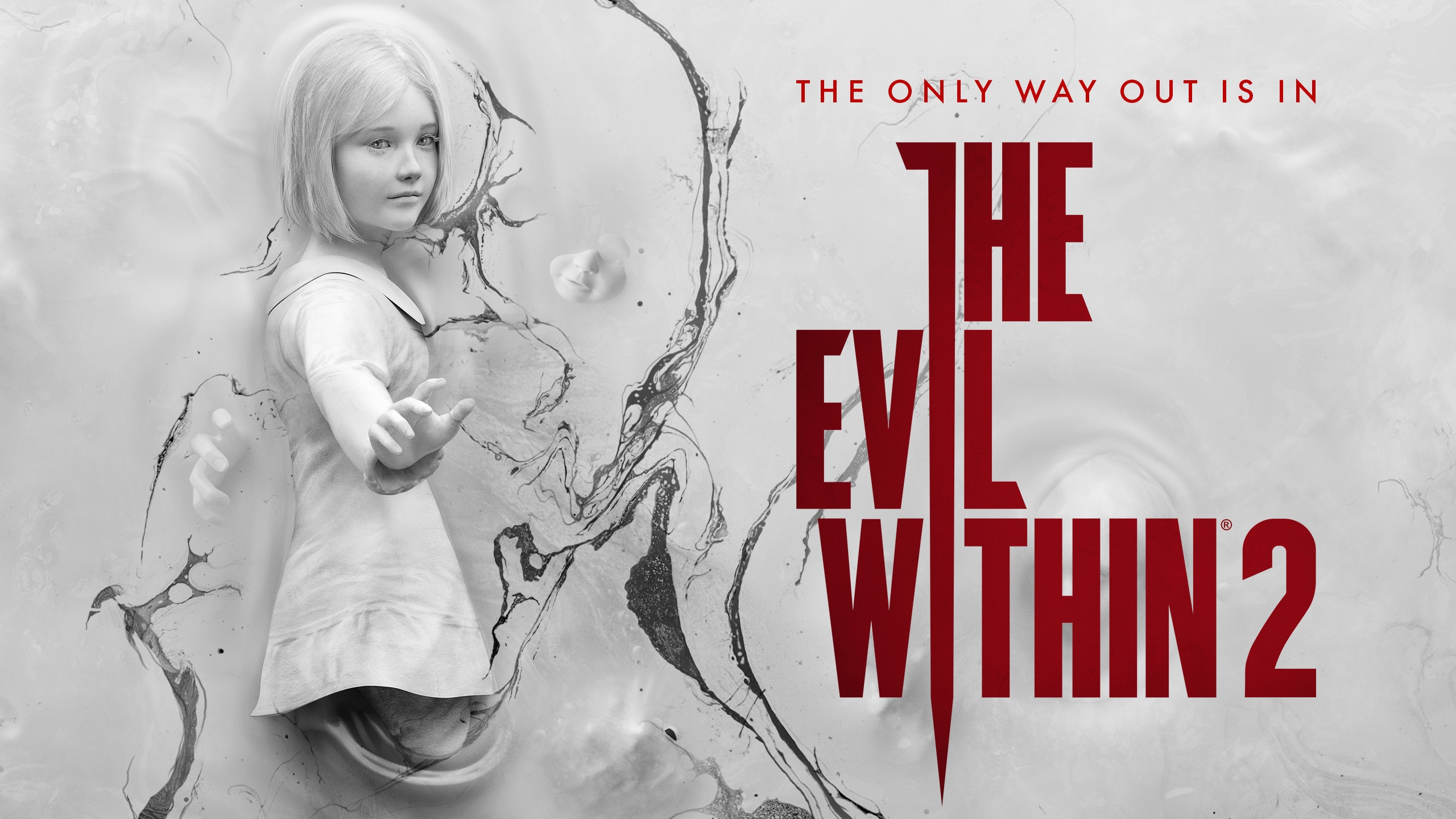 Evil Within 2 Wallpapers