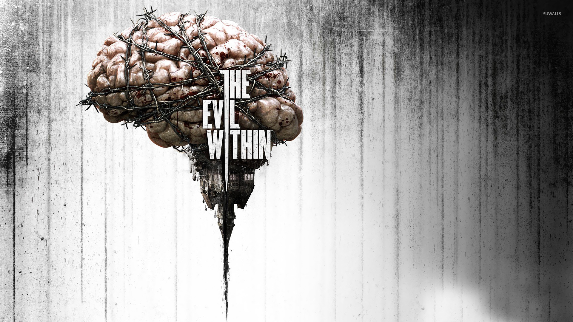 Evil Within 2 Wallpapers