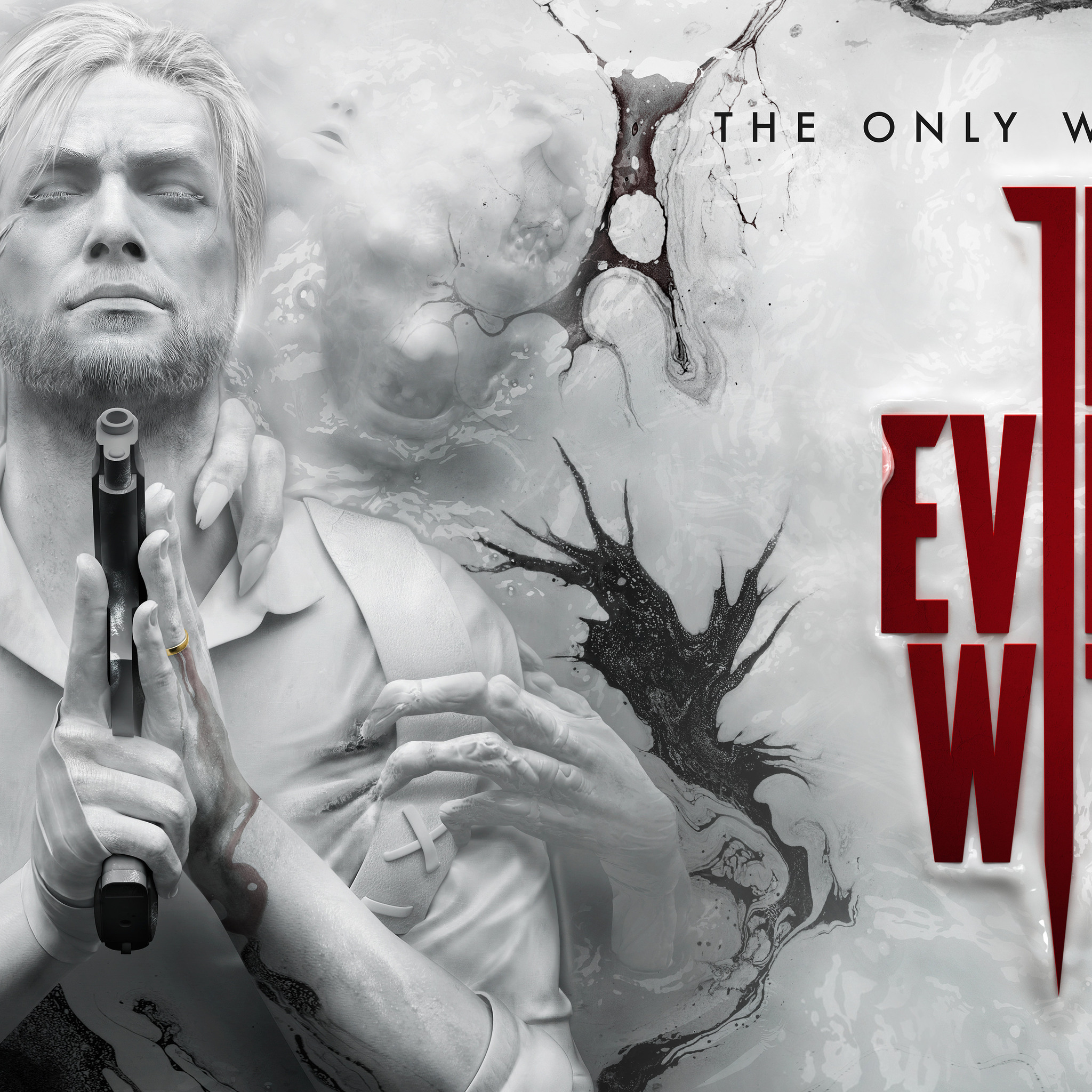 Evil Within 2 Wallpapers