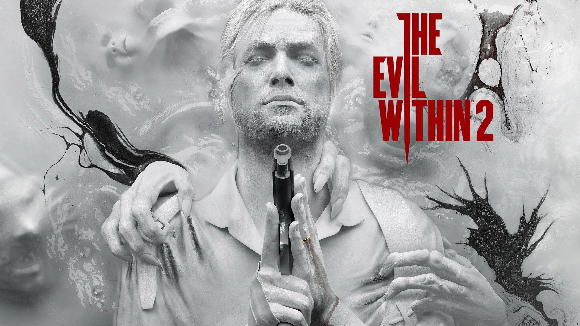 Evil Within 2 Wallpapers