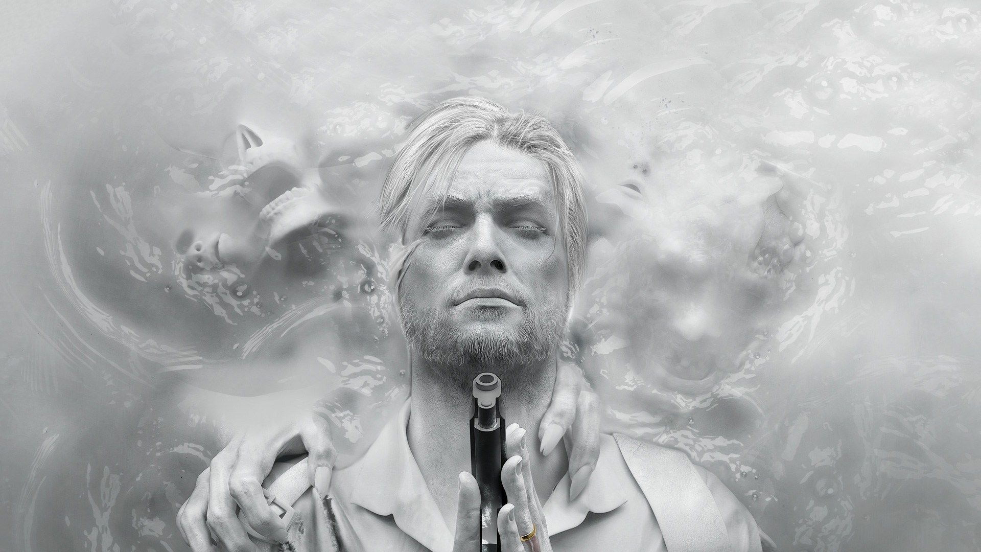 Evil Within 2 Wallpapers