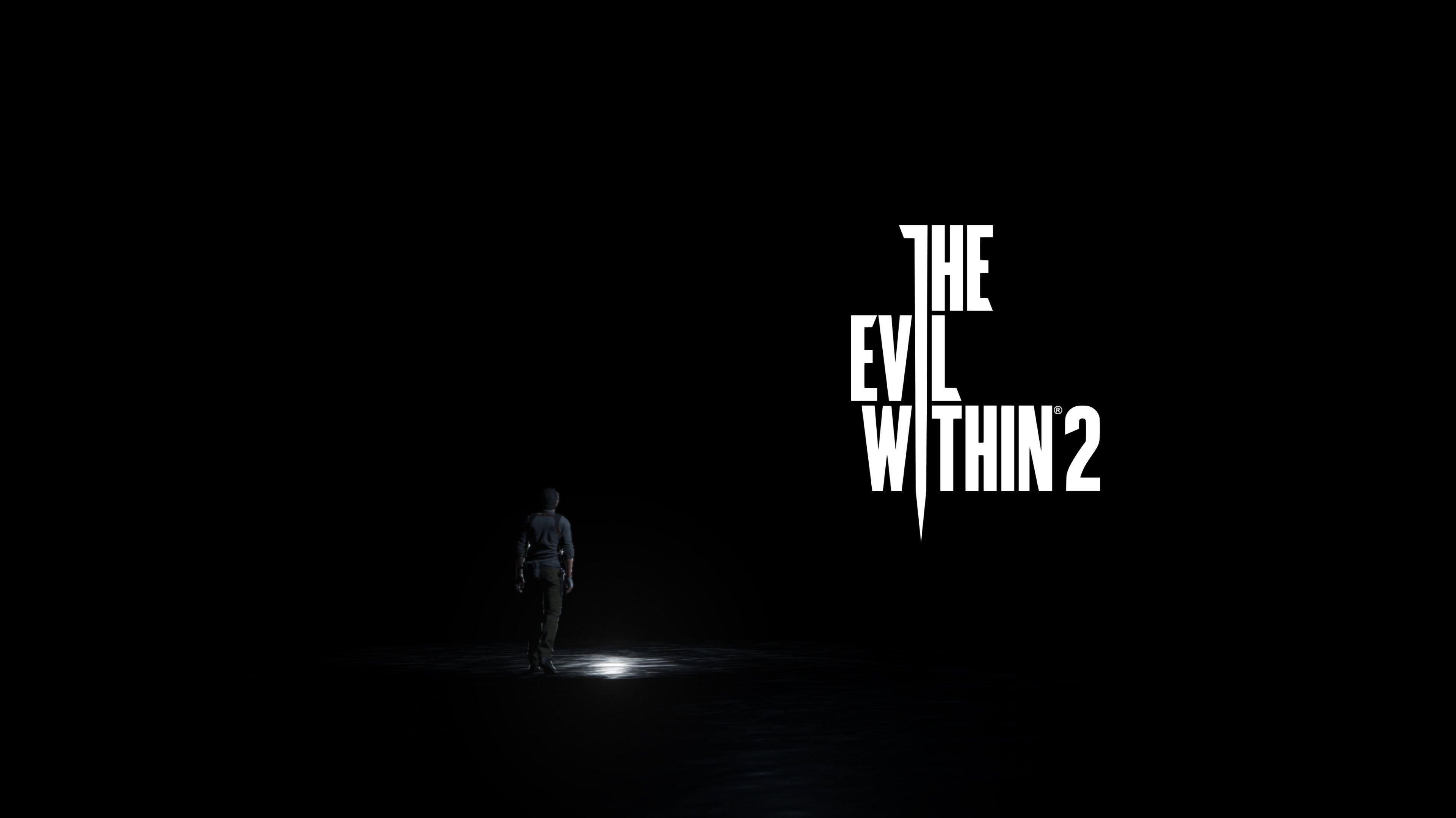 Evil Within 2 Wallpapers