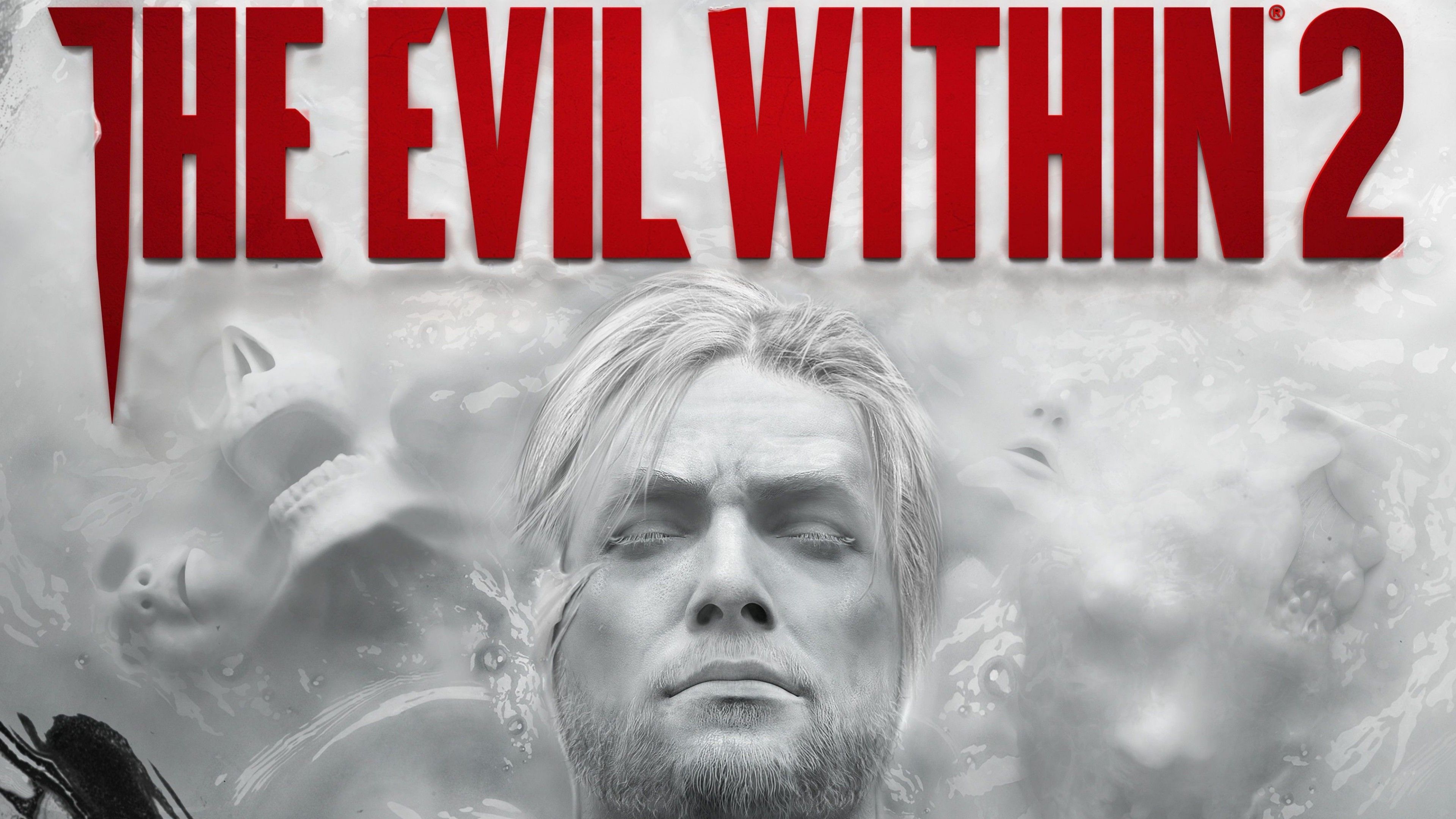 Evil Within 2 Wallpapers