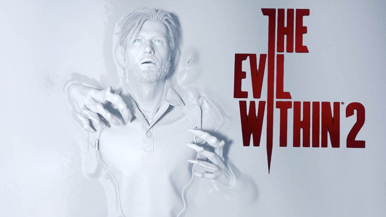 Evil Within 2 Wallpapers