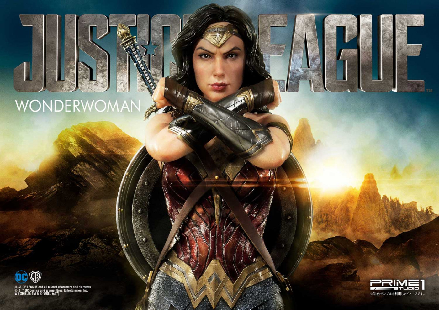 Evil Wonder Woman Wallpapers