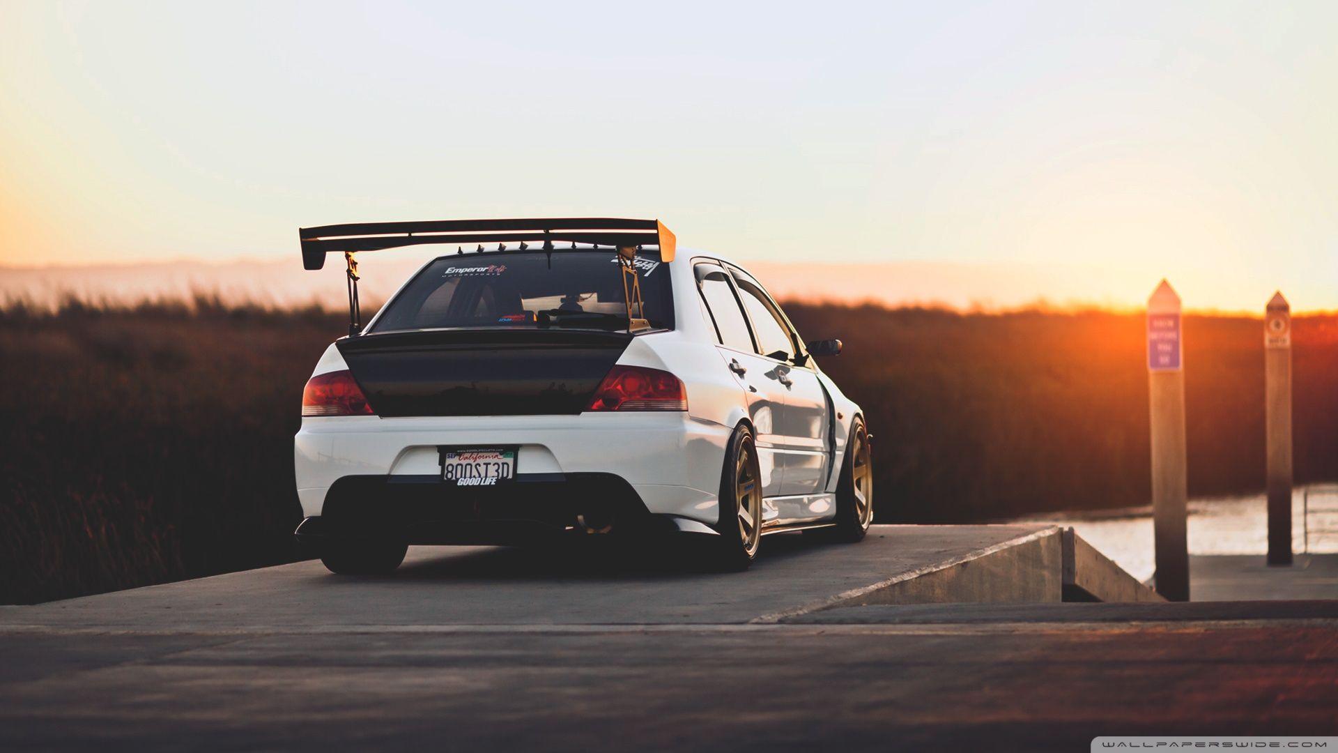 Evo 5 Wallpapers