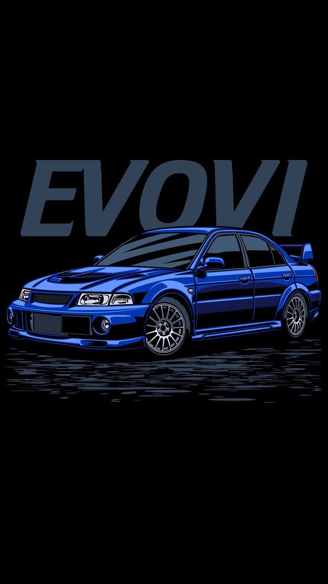 Evo 5 Wallpapers