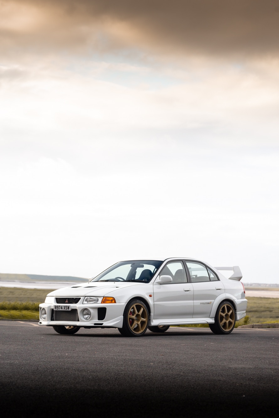 Evo 5 Wallpapers