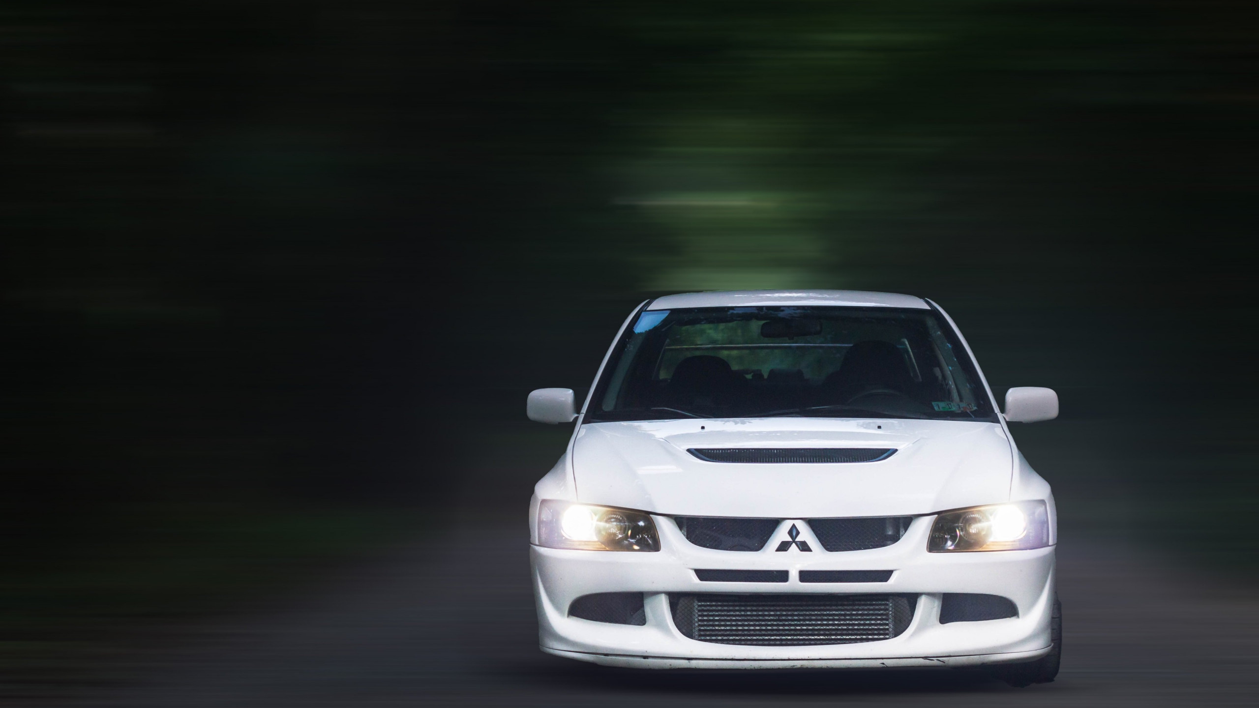 Evo 8 Wallpapers