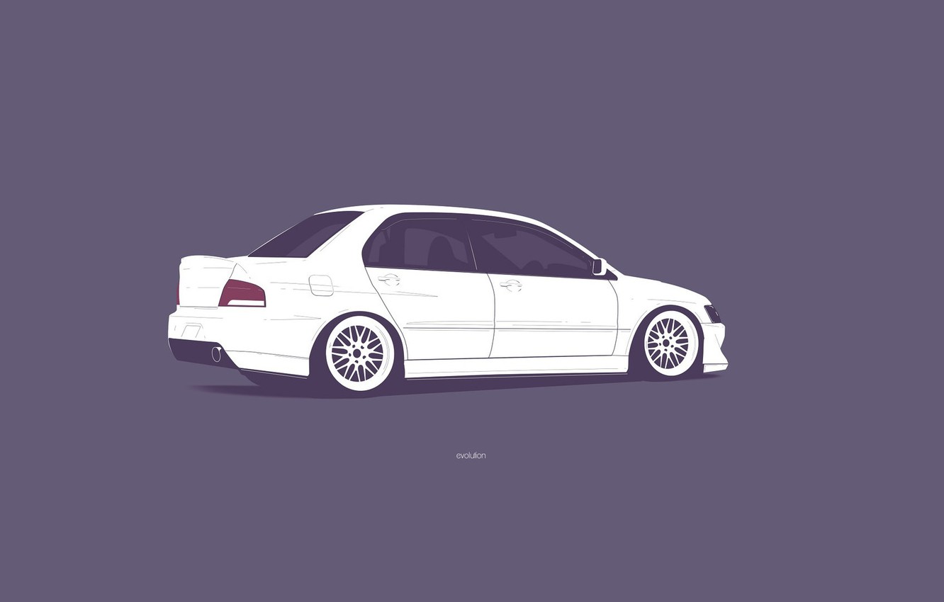 Evo Ix Wallpapers