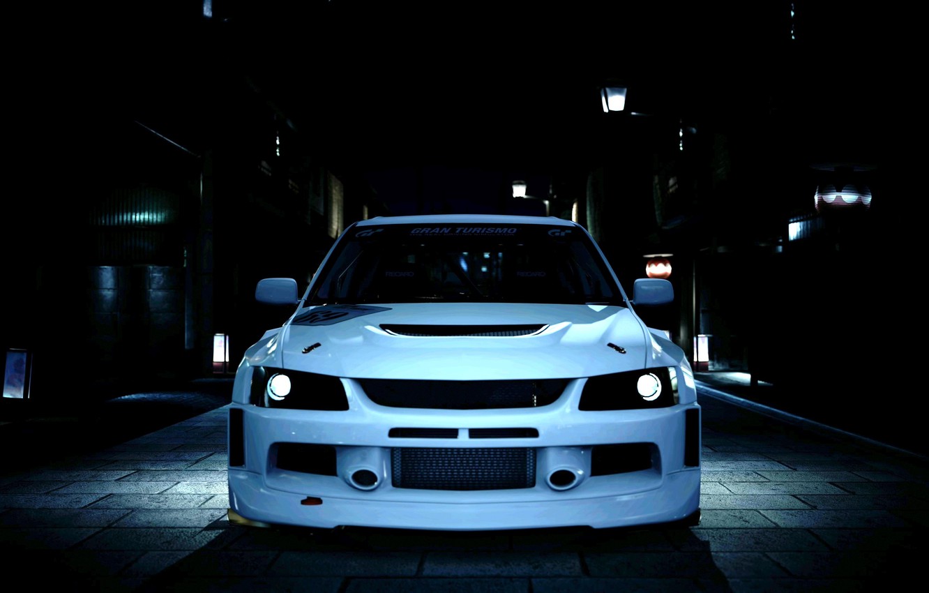 Evo Ix Wallpapers