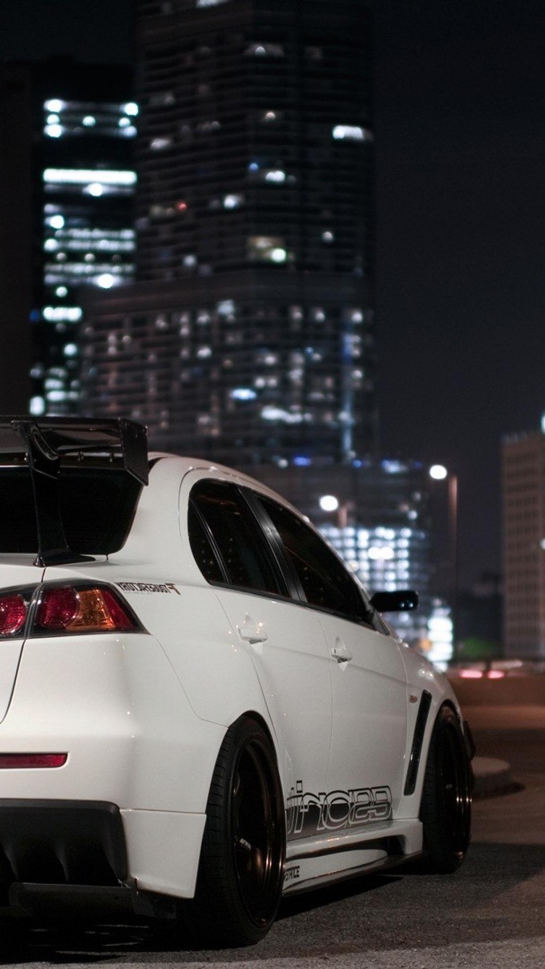 Evo X Iphone Wallpapers