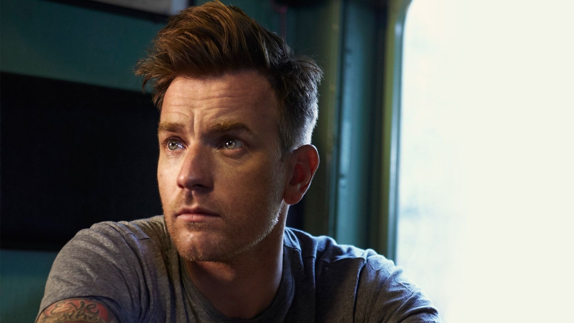 Ewan McGregor Wallpapers