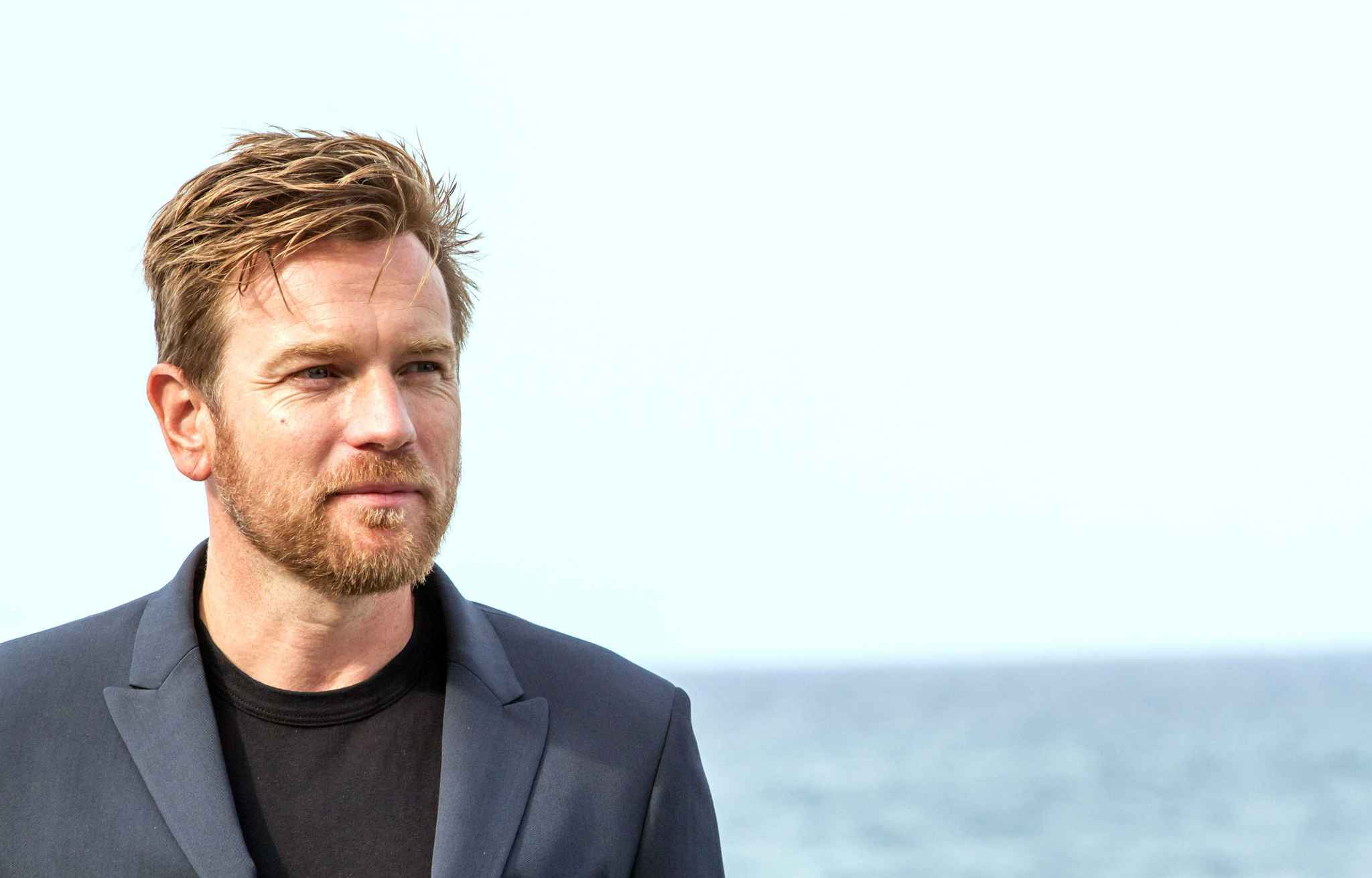 Ewan McGregor Wallpapers