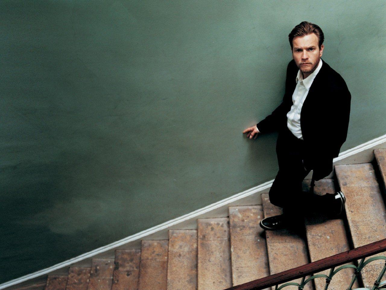 Ewan McGregor Wallpapers